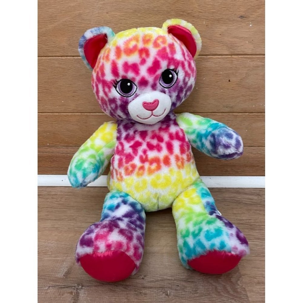 EUC Build-A- Bear Plush